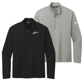TravisMathew Coto Performance 1/4-Zip. TM1MY397