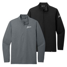 TravisMathew Coveside 1/4-Zip. TM1MZ339