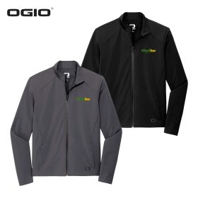 OGIO&reg; Men's Connection Full-Zip. OG706