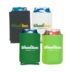 Folding Can Cooler Sleeve (LOTS OF 24). 0346 - DF/FF