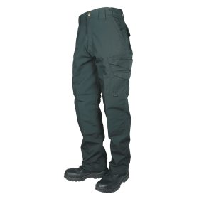 Heavy-Duty Work Pants With Rip-Stop Protection. 1064