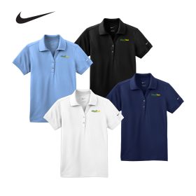 Nike Ladies' Dri-Fit Classic Polo. 286772