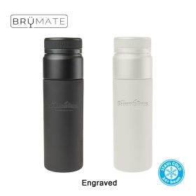 ENGRAVED 25 Oz. BrüMate Rotera (Sold Individually). 50212