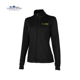 Women's Nu Fitness Jacket. 5586 - DF/LC