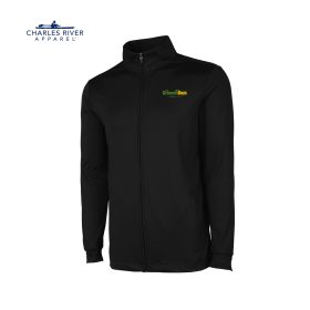 Men's Nu Fitness Jacket. 9586 - DF/LC