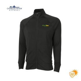 CR Men's Tru Fitness Jacket. 9828 - DF/LC