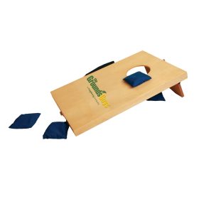 Mini Bean Bag Toss/Cornhole Game. GFT229 (Sets of 2)