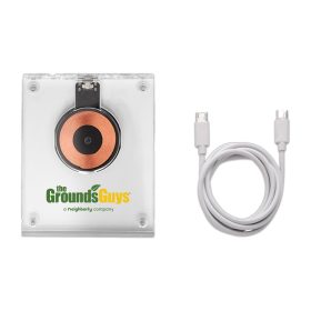 Leeman 15W Luxe Wireless Charger. LG125 (Sold Individually)