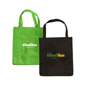 INV-Enviro-Shopper Tote Bag (Sold Individually). LT3734- DF/FF