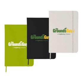 Comfort Touch Journal (LOTS OF 12). NB161