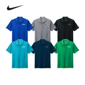 Nike Dri-FIT Micro Pique 2.0 Polo NKDC1963
