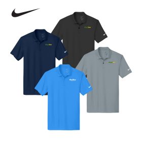 Nike Men's Victory Solid Polo. NKDX6684