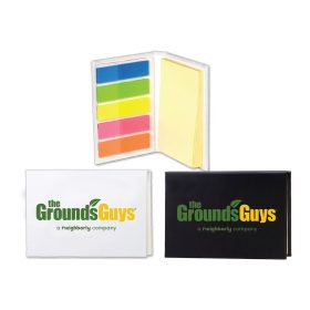 Micro Sticky Book (LOTS OF 36). PL-4012