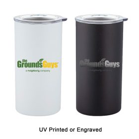 10 Oz. Piccolo Insulated Tumbler. SM10