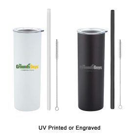 15 Oz. Altezza Insulated Tumbler. SM15