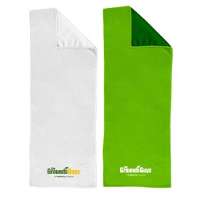 Cooling Towels (Sold in Lots of 12). TW106 - HP