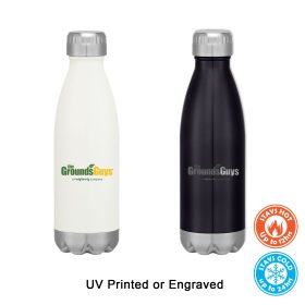 Glacier: 17oz-Vacuum Insulated (Sold Individually). WC030047