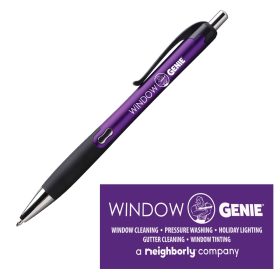Purple Spartano Pen. 372