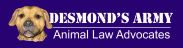 Support Desmond‘s Army